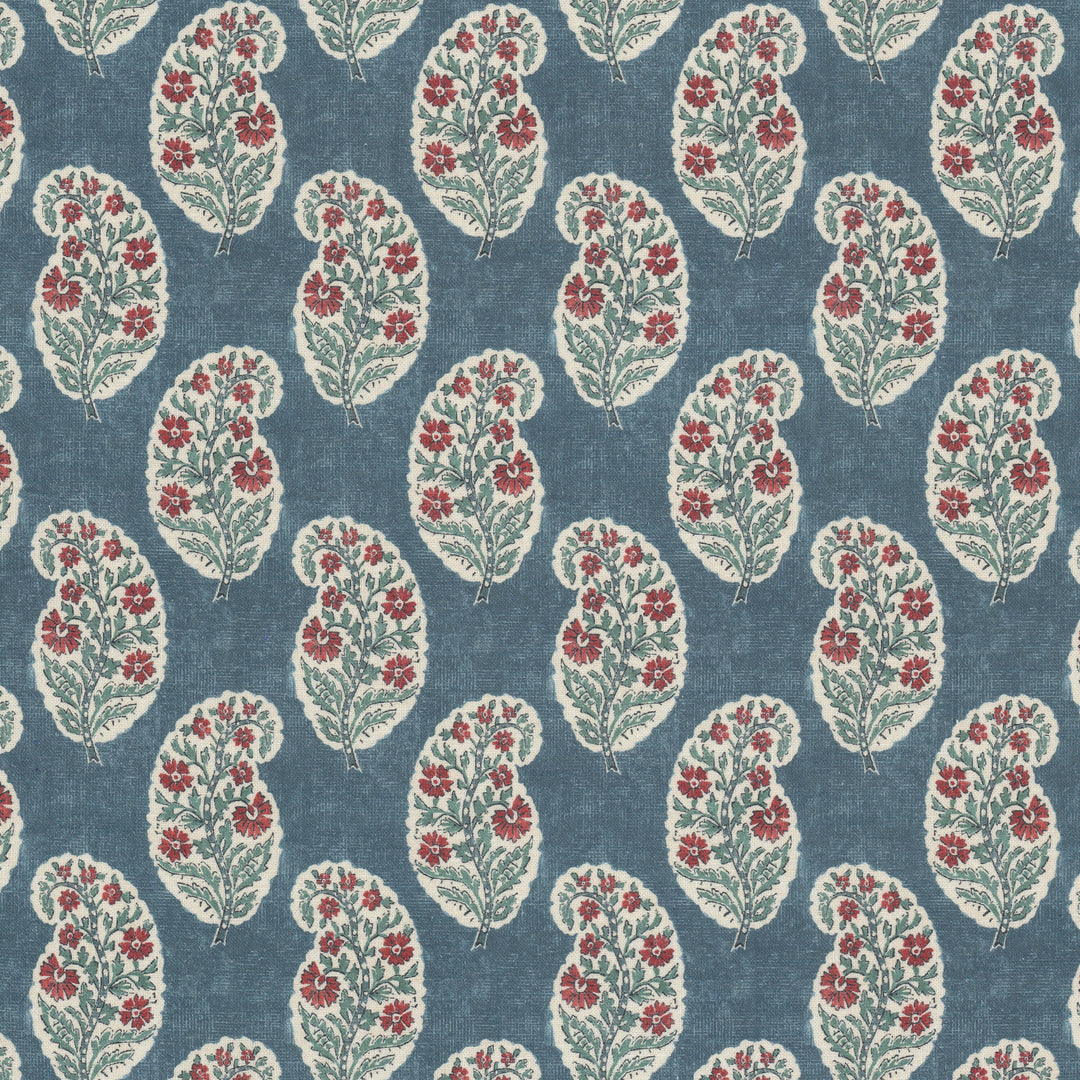 Orissa 2 Copen by Stout Designer Fabric Orissa 2 Copen by Stout Fabric RAINBOW LIBRARY OCEAN/PACIFIC 55%LIN 45%SVI Pakistan FLAME RETARDANT-N.F.P.A. 260A CLASS 1 CATB 117-2013 WYZENBEEK 24 000 DOUBLE RUB WEAR TEST (HEAVY DUTY) Horizontal: 4.5 and Vertical: 6 54.5 in - Fabric Carolina -