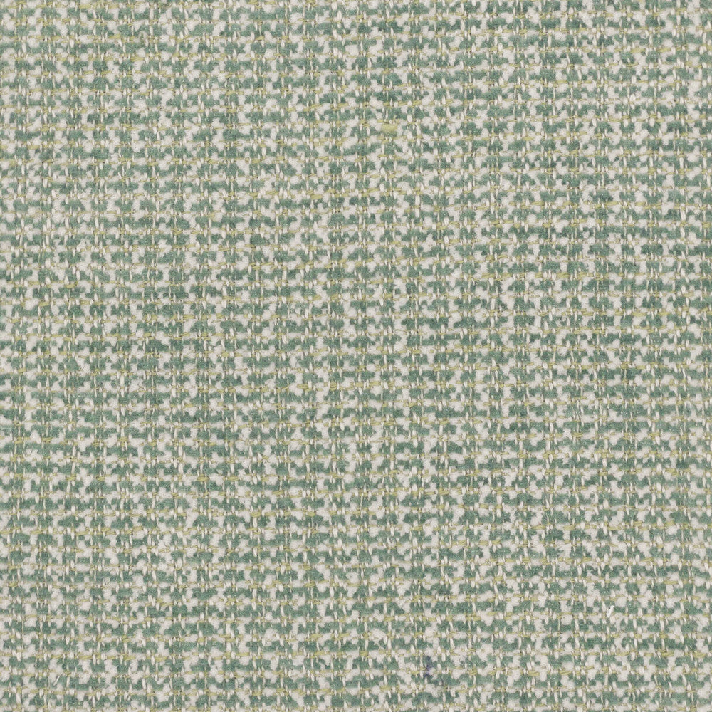 Orizaba 1 Chive by Stout Designer Fabric COMFORTABLE LIVING SPRING/MOSS 100%POL TURKEY Horizontal: 5.875 and Vertical: 5.875 54 in - Swanky Fabrics -