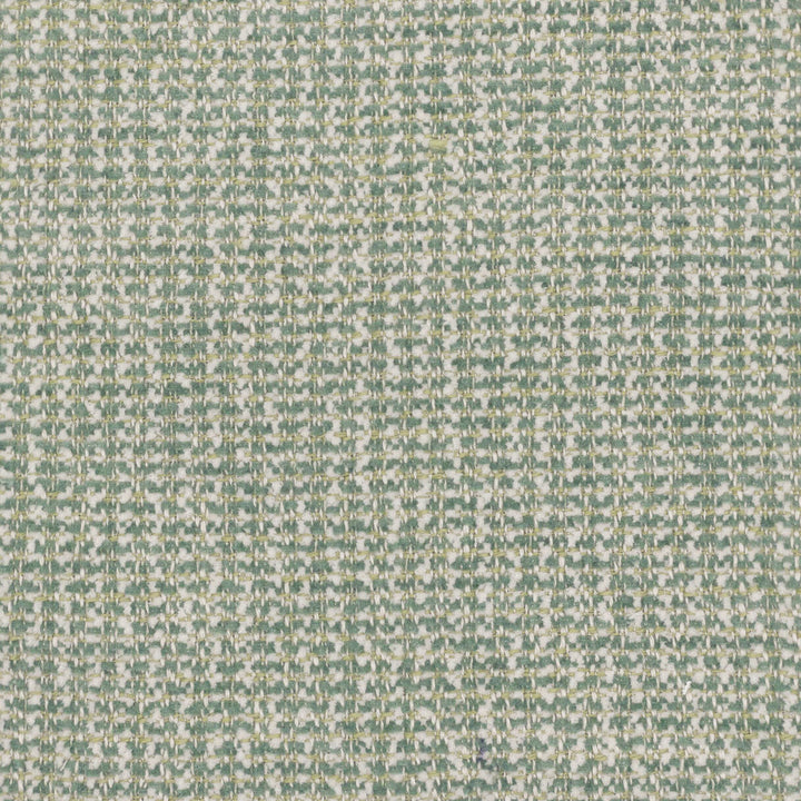 Orizaba 1 Chive by Stout Designer Fabric COMFORTABLE LIVING SPRING/MOSS 100%POL TURKEY Horizontal: 5.875 and Vertical: 5.875 54 in - Swanky Fabrics -
