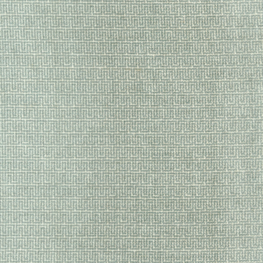 Orlando 1 Seafoam by Stout Designer Fabric RAINBOW LIBRARY SPRAY/SHORELINE 100%POL INDIA FLAME RETARDANT-U.F.A.C. CLASS 1 CATB 117-2013 WYZENBEEK 50 000 DOUBLE RUB WEAR TEST (HEAVY DUTY) Horizontal: 0.375 and Vertical: 0.375 54 in - Swanky Fabrics -