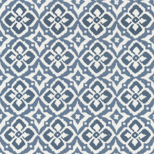 Ornament 1 Wedgewood by Stout Designer Fabric