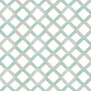 Ortonville 1 Seaglass by Stout Designer Fabric