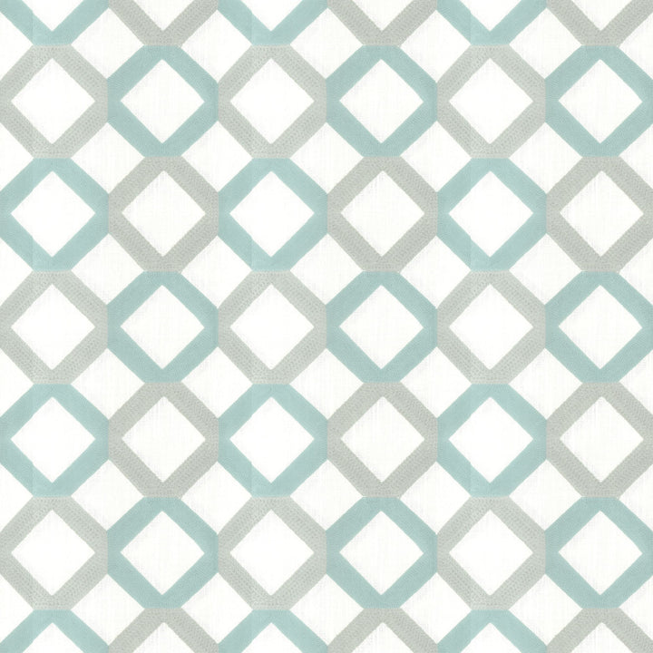 Ortonville 1 Seaglass by Stout Designer Fabric RAINBOW LIBRARY SPRAY/SHORELINE 73%COT 27%POL %CEMB INDIA CATB 117-2013 WYZENBEEK 15 000 DOUBLE RUB WEAR TEST (HEAVY DUTY) Horizontal: 9 and Vertical: 9.625 54 in - Swanky Fabrics -