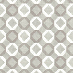 Ortonville 2 Smoke by Stout Designer Fabric