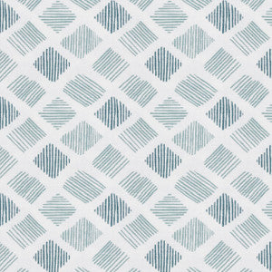 Orville 1 Mineral by Stout Designer Fabric