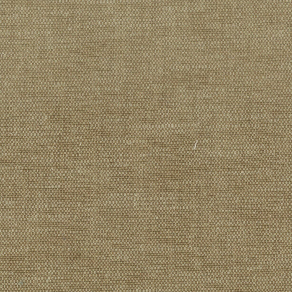 Orwin 14 Caramel by Stout Designer Fabric A LA MODE 71%POL 29%COT INDIA FLAME RETARDANT-A.S.T.M. E84 N.F.P.A. 286 Horizontal: 0.000 and Vertical: 0.000 54 in - Swanky Fabrics -