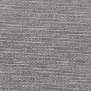 Orwin 8 Pewter by Stout Designer Fabric