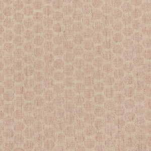 Osage 1 Tearose by Stout Designer Fabric