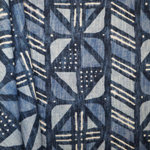 Osaka 67Sj102 By JF Designer Fabric