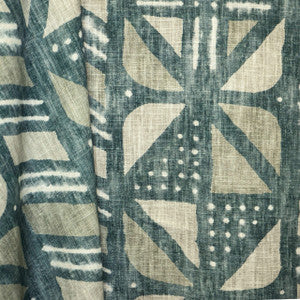 Osaka 75Sj102 By JF Designer Fabric