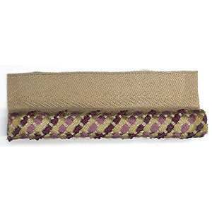 Osborne 11 Amethyst by Stout Designer Trim