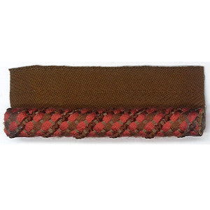 Osborne 2 Spice by Stout Designer Trim