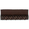 Osborne 3 Espresso by Stout Designer Trim