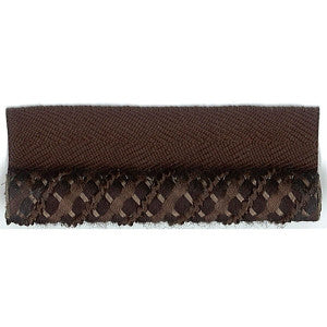 Osborne 3 Espresso by Stout Designer Trim