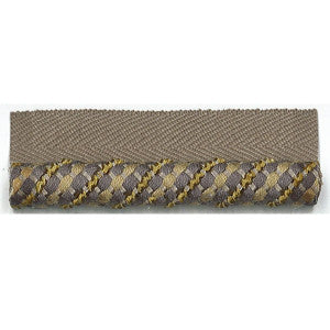 Osborne 6 Platinum by Stout Designer Trim