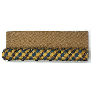 Osborne 7 Admiral by Stout Designer Trim