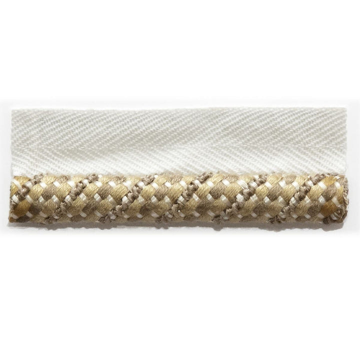 Osborne 8 Twine by Stout Trim Stout Trim Osborne 8 TwineTrim JUST CORDS CHINA </p><p>Repeat: H: 0.000, V: 0.000 0.38 in - Fabric Carolina -
