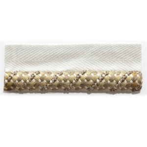 Osborne 8 Twine by Stout Designer Trim