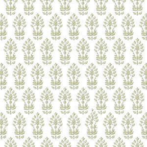 Oshkosh 1 Mushroom by Stout Designer Fabric