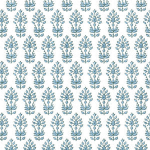 Oshkosh 3 Sky by Stout Designer Fabric