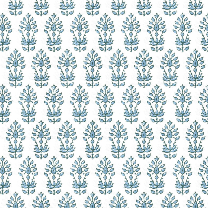 Oshkosh 3 Sky by Stout Designer Fabric RAINBOW LIBRARY HORIZON/LAKE 100%COT INDIA CATB 117-2013 WYZENBEEK 9 000 DOUBLE RUB WEAR TEST (MEDIUM DUTY) Horizontal: 3.375 and Vertical: 9.25 56 in - Swanky Fabrics -