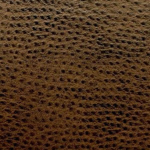 Ostrich Mahogany So 372 by Norbar Designer Fabric