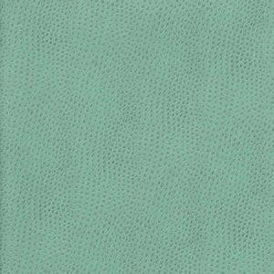 Ostrich New Teal So 341 by Norbar Designer Fabric See Sample 100% POLYURETHANE 100,000 WYZENBEEK 54 - Swanky Fabrics -