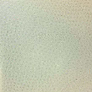 Ostrich White So 301 by Norbar Designer Fabric