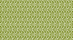 Ostrow Lime 50 by Norbar Designer Fabric INSIDE OUT 100% SOLUTION DYED ACRYLIC GERMANY 2 1/4"V 2 1/4"H 54 - Swanky Fabrics -