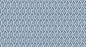 Ostrow Sky 61 by Norbar Designer Fabric