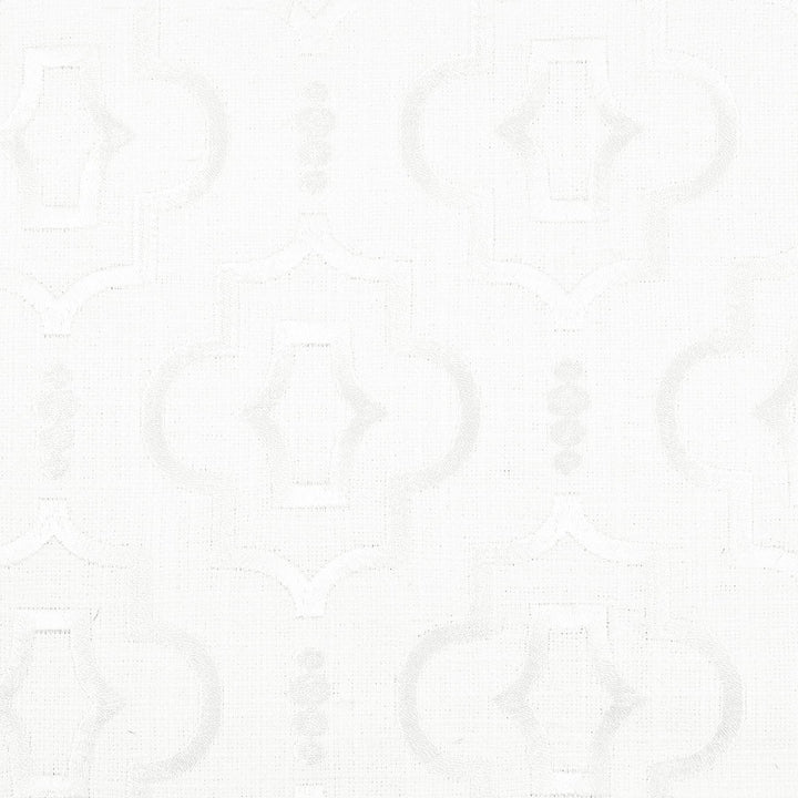 Otani 1 Salt by Stout Fabric Stout Fabric Otani 1 SaltFabric COLOR MY WINDOW NATURAL/WHITE/ GOLDDUST INDIA </p><p>Repeat: H: 4.500, V: 4.500 51 in - Fabric Carolina -