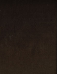 Othello Chocolate 822 by Norbar Designer Fabric