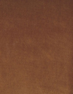 Othello Cognac 807 by Norbar Designer Fabric