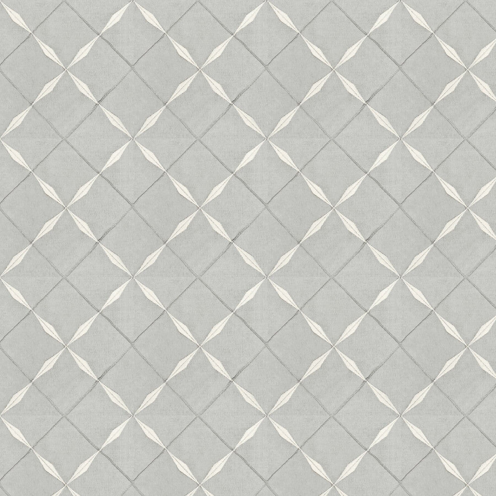 Otoole 3 Pewter by Stout Fabric Stout Fabric Otoole 3 PewterFabric COLOR MY WINDOW DOVE/CHARCOAL 80%SVI 20%POL %REMB INDIA </p><p>Repeat: H: 7.250, V: 7.500 50 in - Fabric Carolina -