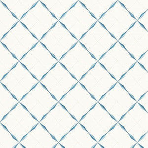 Otoole 5 Blue by Stout Designer Fabric
