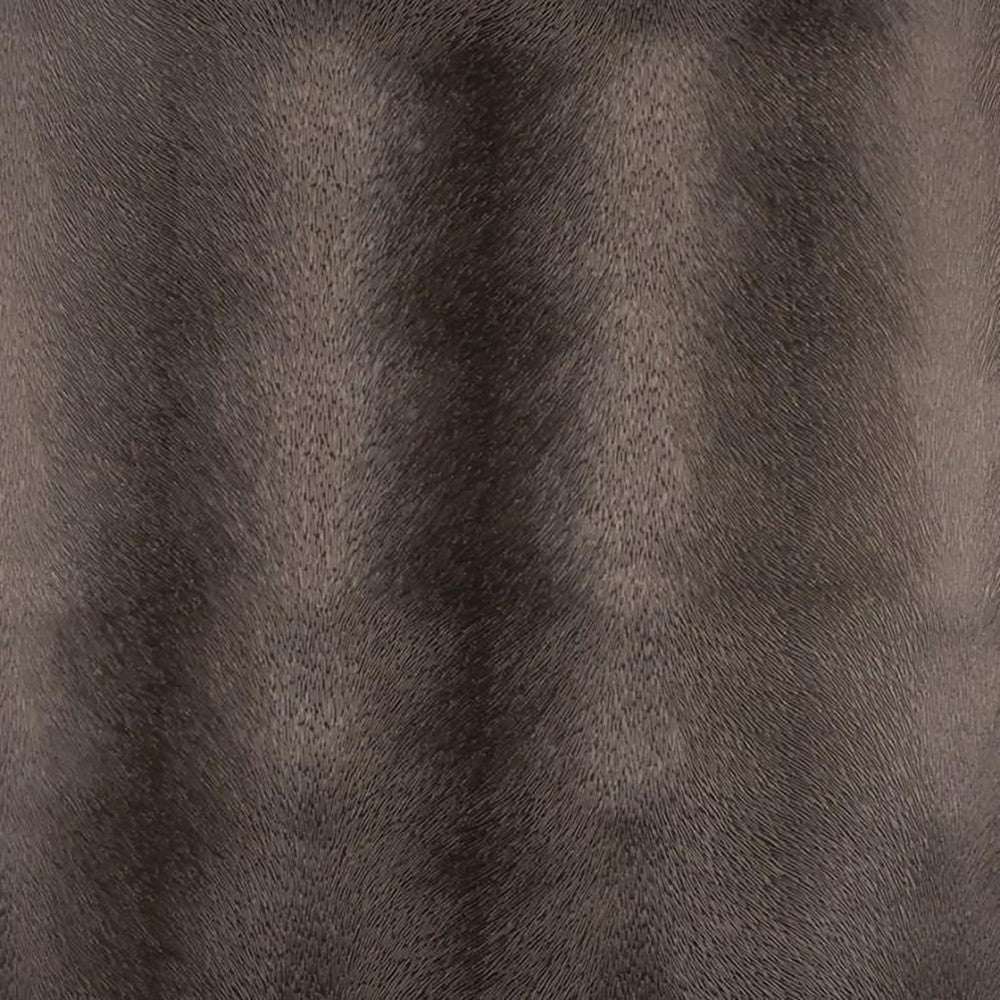 Otter 38J6261 by JF Designer Fabric Tannery Platinum 64% Polyvinyl Chloride, 27% Polyester, 7% Cotton, 2% Polyurethane Turkey 30000 Horizontal: 7.375 and Vertical: 3 54 - Swanky Fabrics -