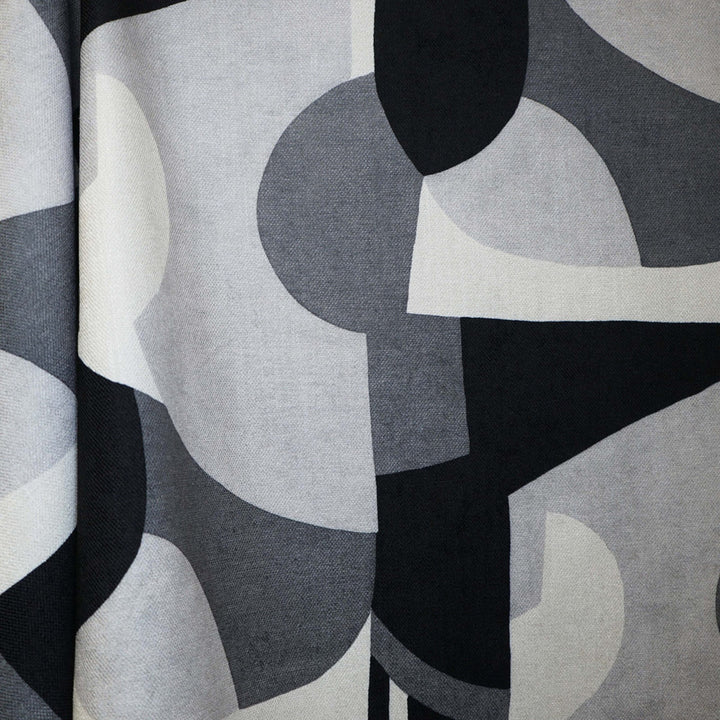 OTTO 99SJ102 by JF Designer Fabric JF Studio 100% Polyester Italy  Horizontal: 28 and Vertical: 25.5 54  - Swanky Fabrics -