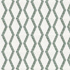 Otwell 1 Peacock by Stout Designer Fabric