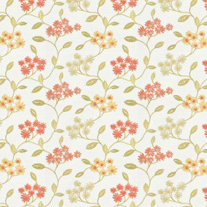Otwell 1 Springtime by Stout Designer Fabric