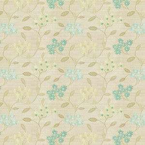 Otwell 2 Seacrest by Stout Designer Fabric