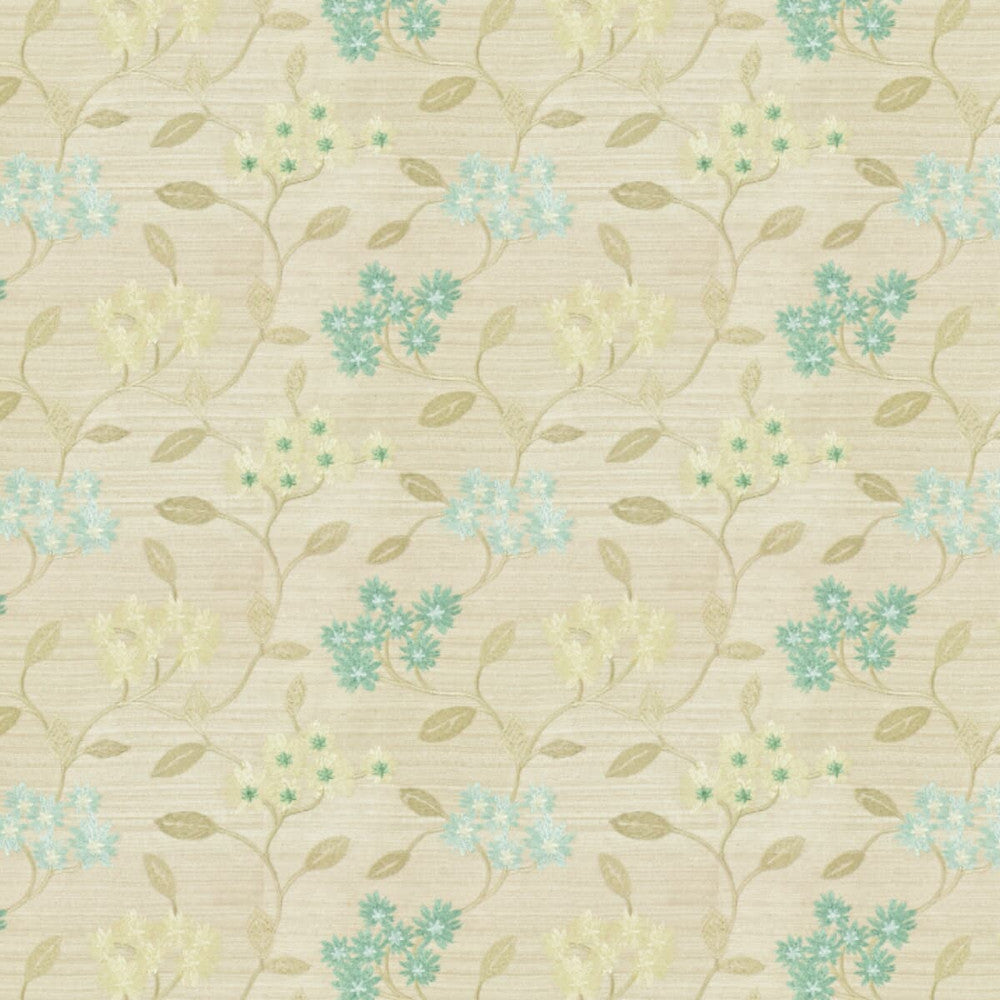 Otwell 2 Seacrest by Stout Designer Fabric RAINBOW LIBRARY AQUAMARINE/SEACREST 100%POL %PEMB INDIA FLAME RETARDANT-U.F.A.C. CLASS 1 FLAME RETARDANT-N.F.P.A. 260A CLASS 1 CATB 117-2013 WYZENBEEK 30 000 DOUBLE RUB WEAR TEST (HEAVY DUTY) Horizontal: 13 and Vertical: 9 52 in - Swanky Fabrics -