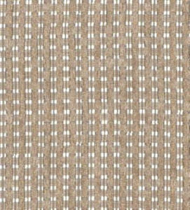Outback Taupe 14 by Norbar Designer Fabric INSIDE OUT 100% SOLUTION DYED GERNAMY 1/4"V 1/4"H 54 - Swanky Fabrics -