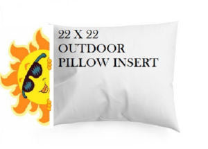 Outdoor 2222 Insert by Norbar Designer Fabric