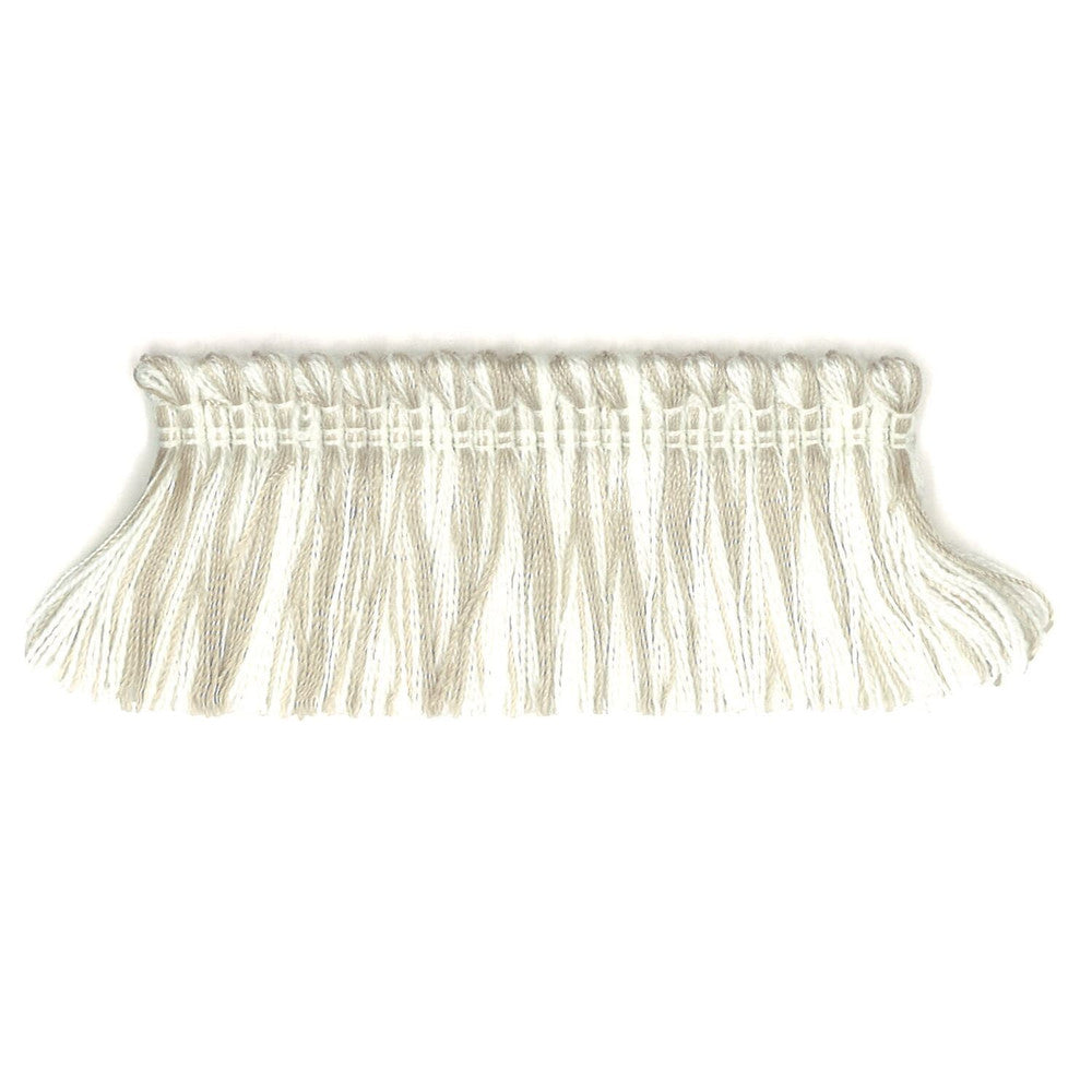 Outpost 5 Natural by Stout Designer Trim METROPOLITAN 50%SVI 50%ACR CHINA </p><p>Repeat: 0 1.5 in - Swanky Fabrics -