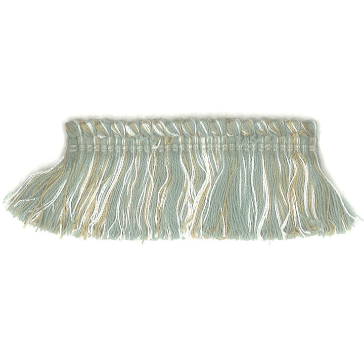 Outpost 6 Shoreline by Stout Designer Trim METROPOLITAN TRIM 50%SVI 50%ACR CHINA Horizontal: 0 and Vertical: 0 1.5 in - Swanky Fabrics -