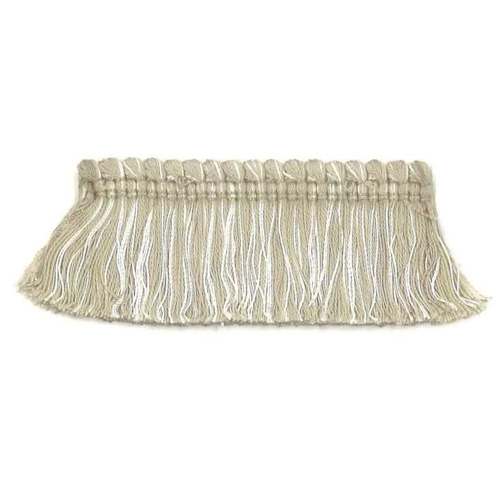 Outpost 8 Toast by Stout Designer Trim METROPOLITAN 50%SVI 50%ACR CHINA </p><p>Repeat: 0 1.5 in - Swanky Fabrics -