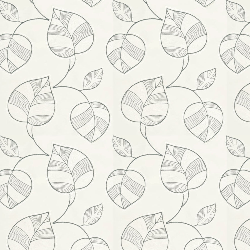 Ovation 2 Shadow by Stout Fabric Stout Fabric Ovation 2 ShadowFabric COLOR MY WINDOW DOVE/CHARCOAL 80%SVI 20%POL %BEMB INDIA </p><p>Repeat: H: 12.750, V: 15.250 51 in - Fabric Carolina -