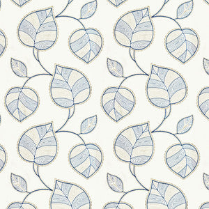 Ovation 3 Denim by Stout Designer Fabric