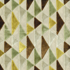 Salvo 22 Lichen by ABBEYSHEA Designer Fabric