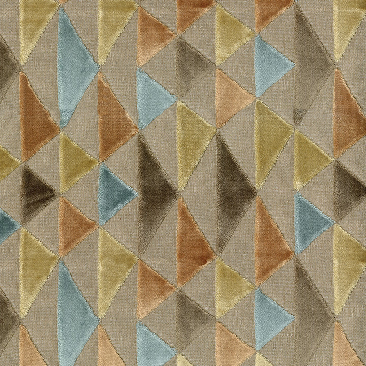 Salvo 804 Mojave by ABBEYSHEA Designer Fabric 80% Viscose
20% Polyester CN 50,000 Double Rubs (Wyzenbeek) </p><p>Repeat: Horizontal: and Vertical: 57 in. (145 cm) - Swanky Fabrics -